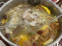 -牛牛牛火锅(世纪大道店)