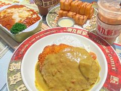 -广九餐室(陈家祠扬韬广场店)