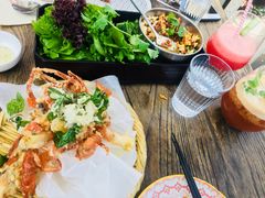 -Ginger(兴国路店)