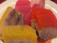 -视界美食自助餐厅·石家庄希尔顿酒店