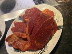 -阪尚皇·原切牛排·烤肉火锅自助(北京路店)