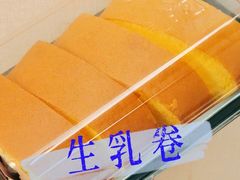 -泸溪河桃酥(西直门凯德店)