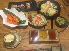 -赤坂亭·M9和牛烧肉·铁板烧(合肥万象城店)