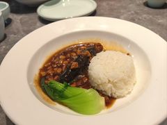 -1937青岛老味道·海肠捞饭·青岛菜(大鲍岛栈桥店)