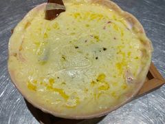 -火山屋台(新街口店)