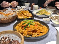 -79号渔船海鲜饭店(宝安店)
