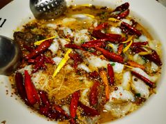 -太二酸菜鱼(天鹅湖万达店)
