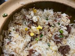 -红星光发煲仔饭(文海店)