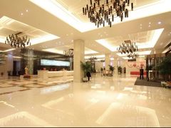 -海乐健康美食·SPA水疗会(水都假日酒店)