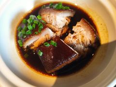 -沈灶河豚宴·河豚融合餐厅(汉中路店)