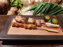 -三川·十酒Izakaya(南昌路店)