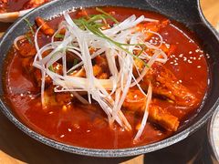 -海云台韩式汤饭·13年匠心韩料(南山店)