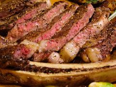 -HIHE Bistro·Oyster Bar(华熙live店)