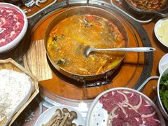 -亮欢寨(凯里总店)