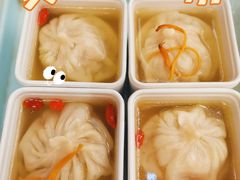 -卡尔顿东方银龙酒店•广西菜•早茶