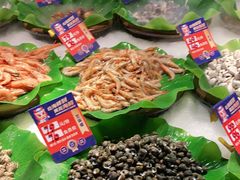 -黄龙海鲜大排档(杭州总店)