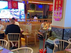 -老何二婶家铁锅炖·东北菜(白石洲店)