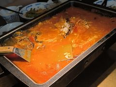 -炉鱼(萧山万象汇店)