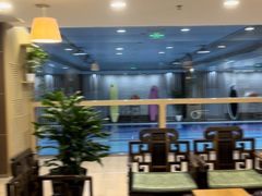 -美菲特健身(华贸店)
