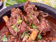 -百味源炭火烤翅 ·夜市大排档(酒仙桥店)