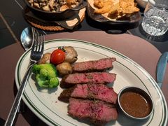 -404干式熟成牛排馆•聚会餐厅