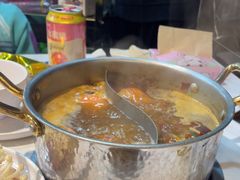 -苏格里岛自助烤肉海鲜火锅(成都金牛万达店)