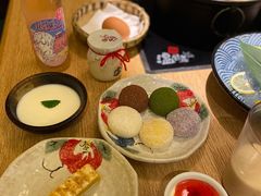 -温野菜涮涮锅(大悦城店)