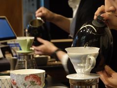 -Hei Cafe(工体店)