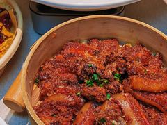 -简小舍·民间手艺菜(武昌江滩店)