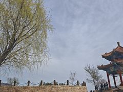 -白水寺森林公园