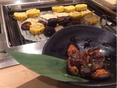 iphone_upload_pic-新石器烤肉(南站店)