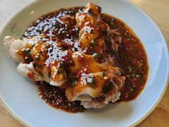 -冯记豆花店(健翔桥店)