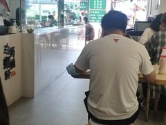 -白妈螺蛳粉(白云万达店)