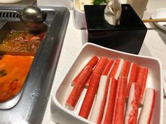 -海底捞火锅(老城根店)