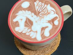 -本無咖啡·BeanWood Coffee