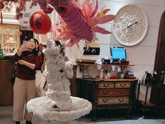 -秘密旅行Bonjour(黑金冠 江南西店)