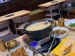 -我是那个大叔·美食研究所(新塘路店)