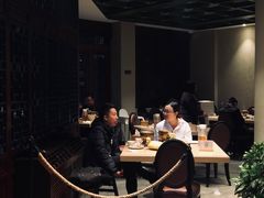 -古关火锅店(古北水镇景区店)