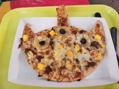 -Lotso Lunch Box 草莓熊餐盒