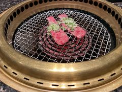 -老乾杯和牛烧肉(王府中环店)