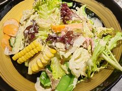 -山川小町·极番烧肉(新地假日广场店)