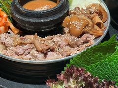 -KimPro 辛普乐概念韩餐