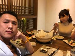 -蟹将军·松叶蟹和牛日料放题自助(K11店)