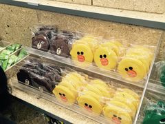 -line friends(明洞旗舰店)