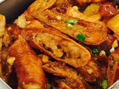 -渔娘渔家丹东海鲜(东直门店)