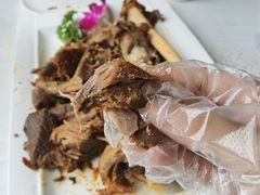 -那达慕蒙古风味酒楼