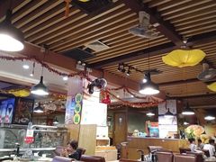 大堂-海椰茶居(海印缤缤广场店)