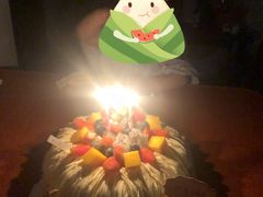 -糕小爱动物奶油生日蛋糕定制(晋江万达店)