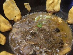 -地锅印象(兴宁北路店)