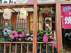 -胜代日本料理(云程巷小区店)